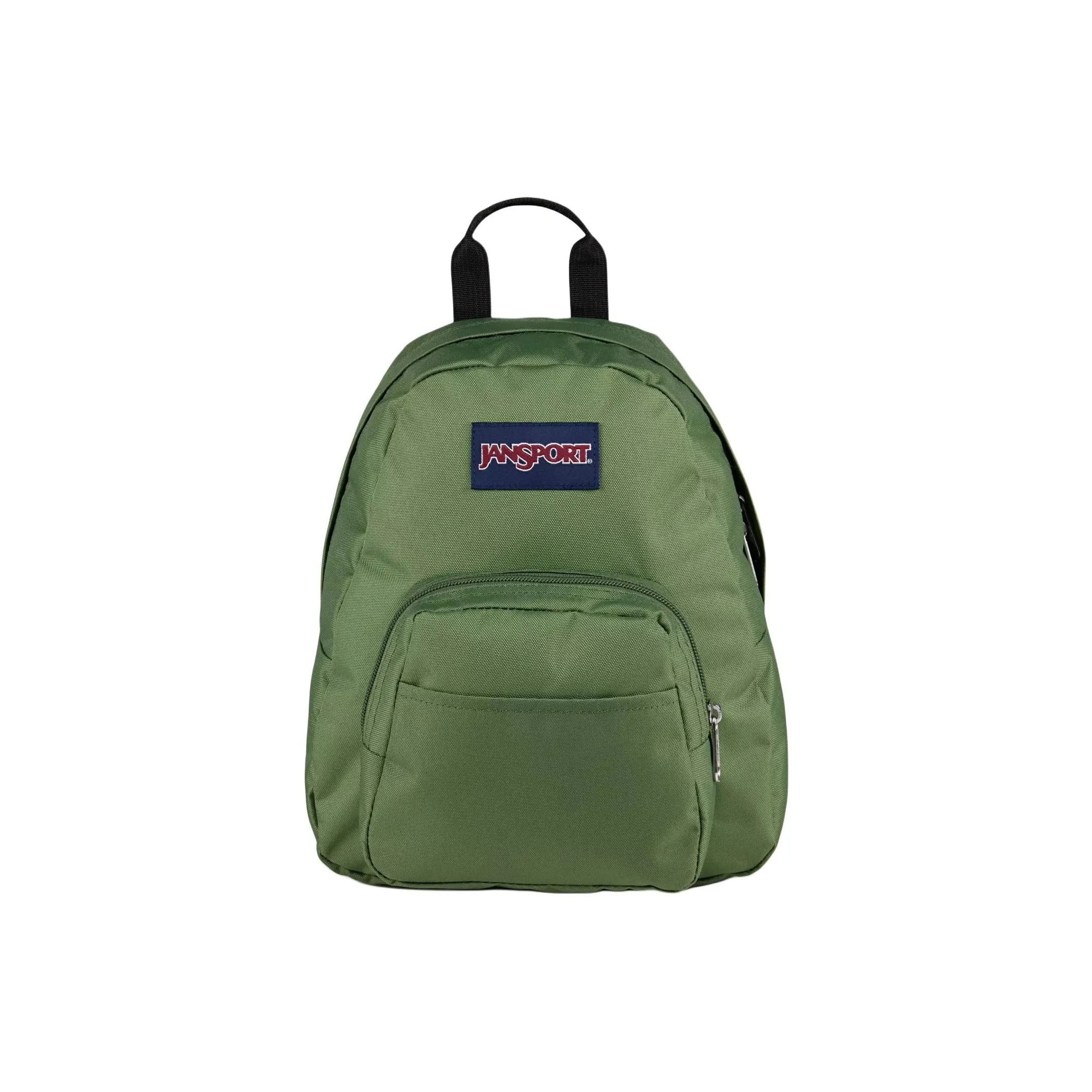 JanSport Polyester Backpack Mini Unisex Freight Green