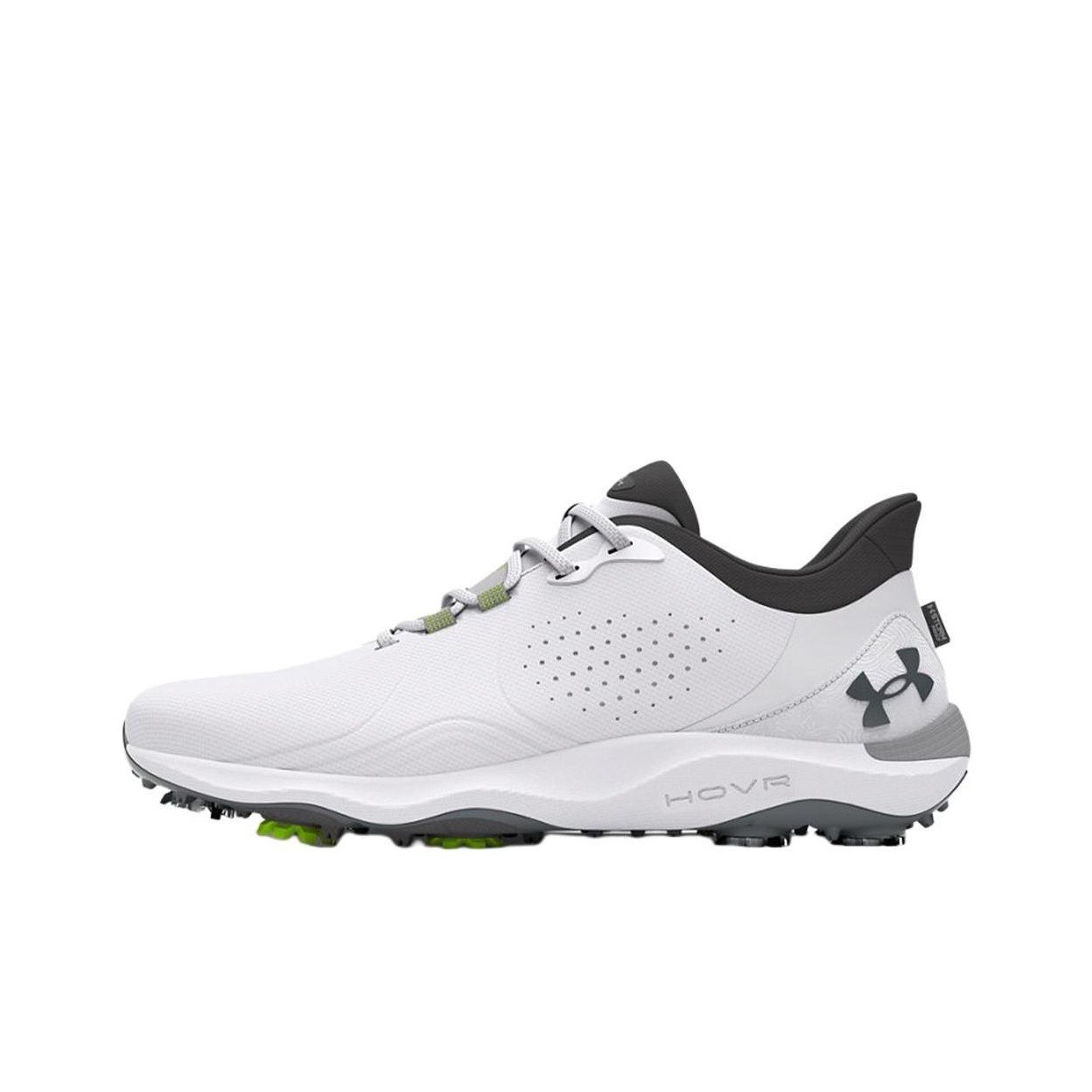Discover the Best Under Armour HOVR Fade 2 Golf Shoes for 2025