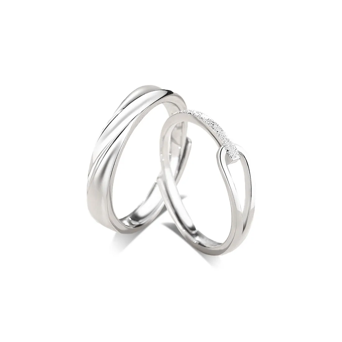 Ringlove Кольца Унисекс