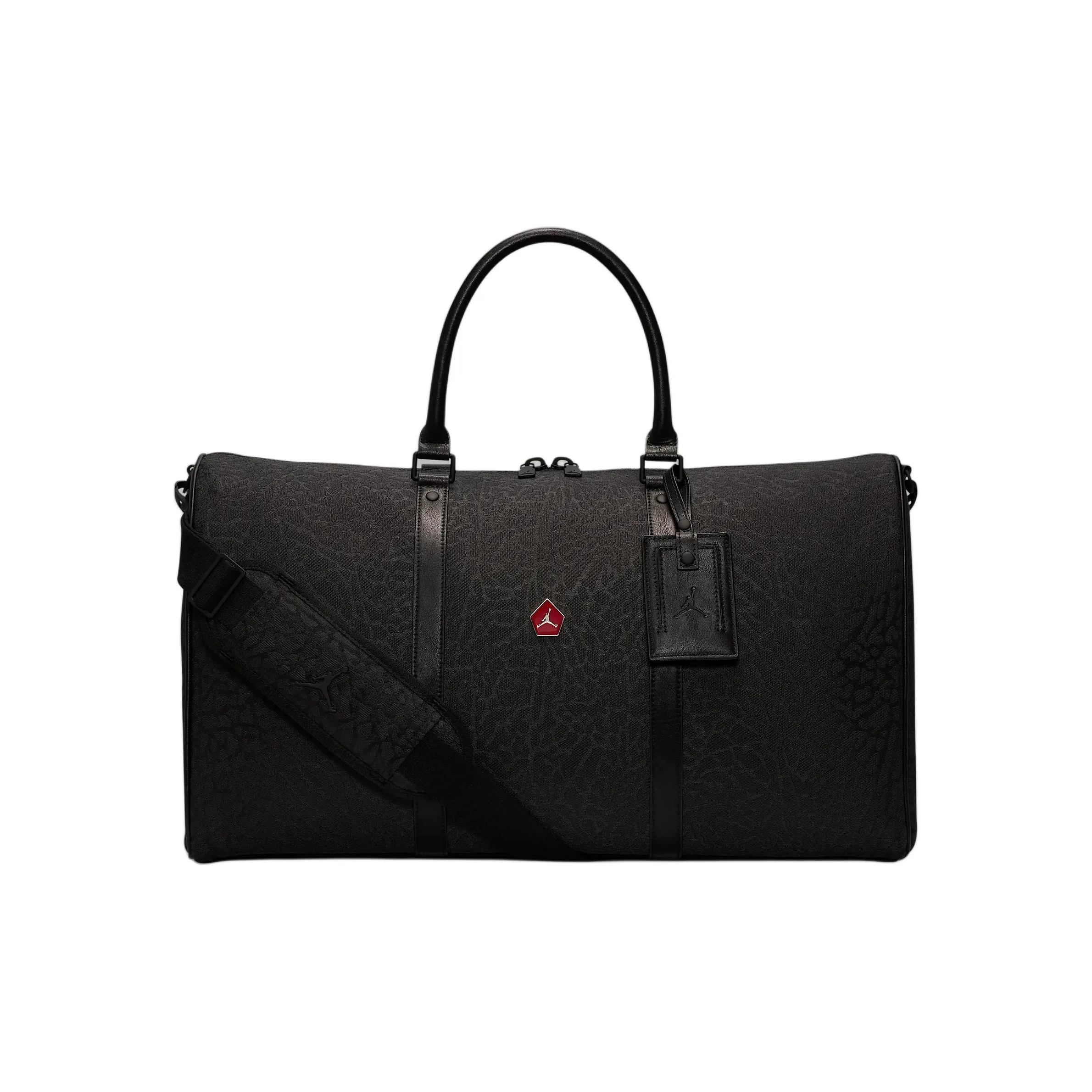 Jordan Paris Saint Germain 62.5L Duffle Bag Midnight Navy
