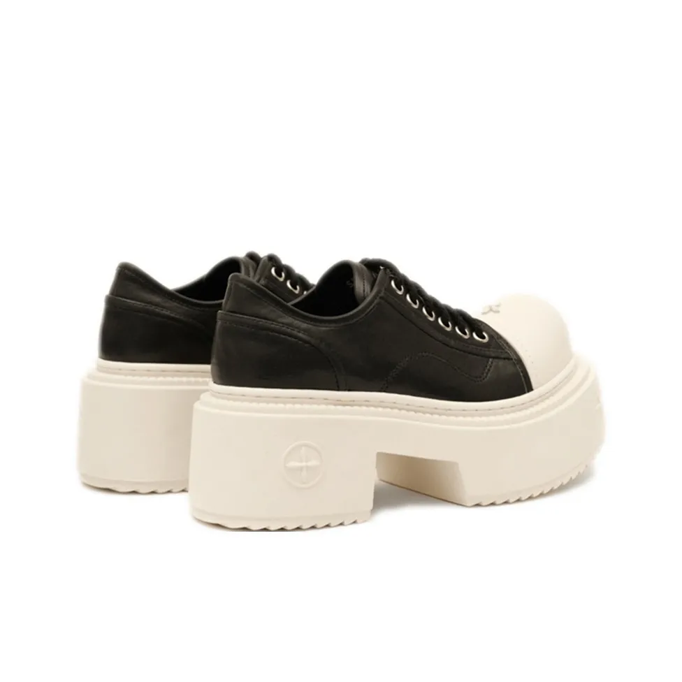 SMFK Compass Повседневная обувь Женская Белая Черная