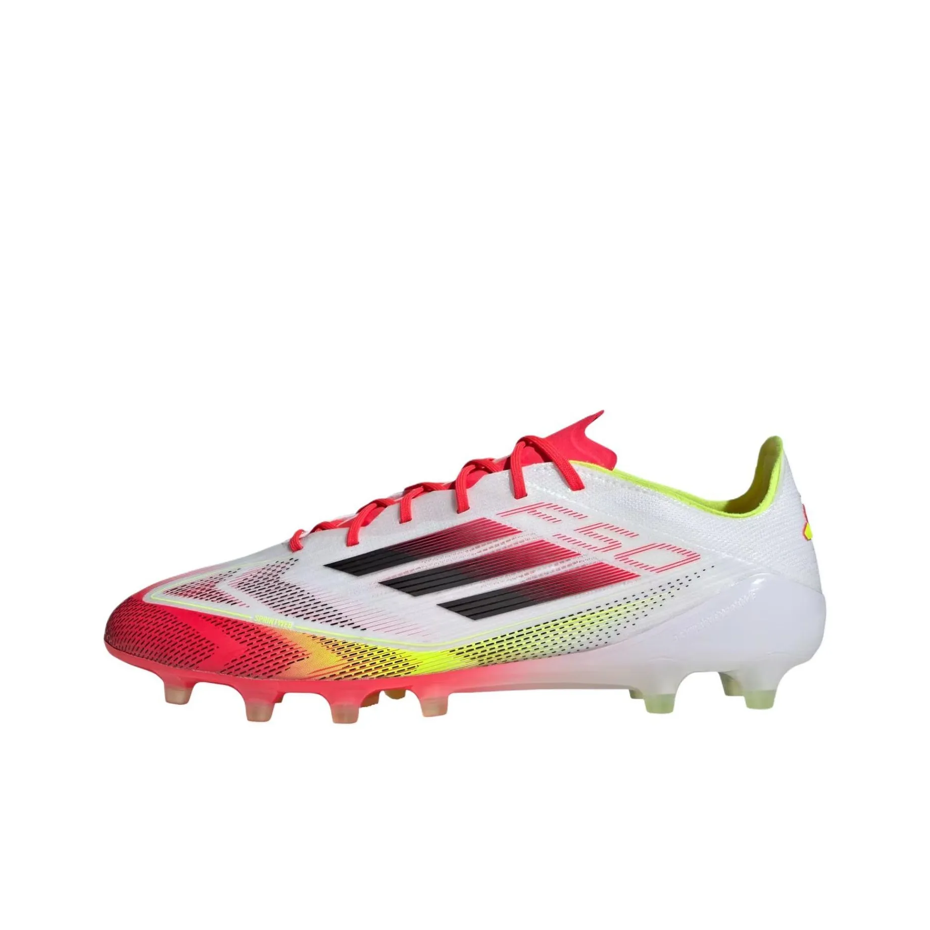 Adidas F50 Elite Ag Solar Pack