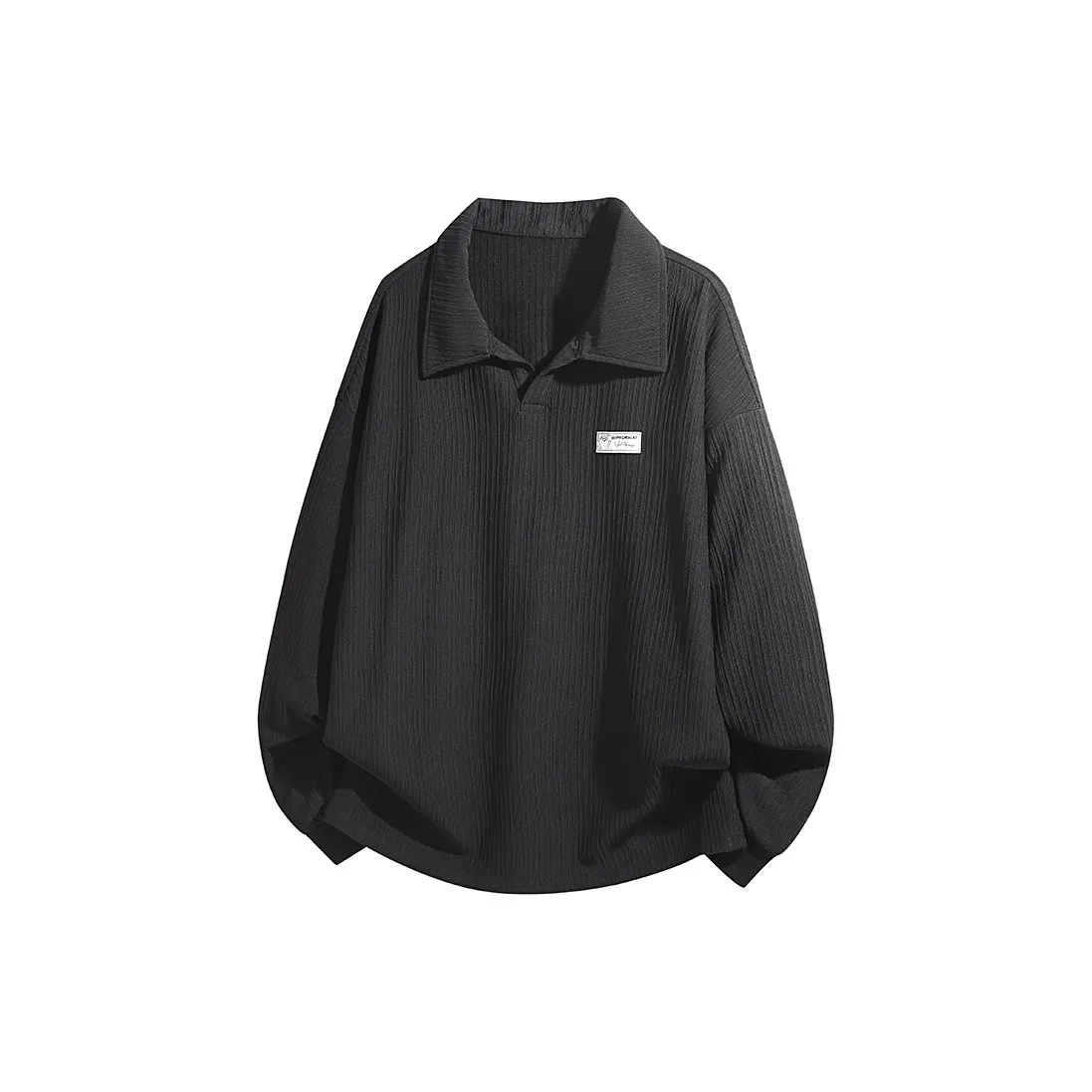 Supremo Cat Унисекс Футболки