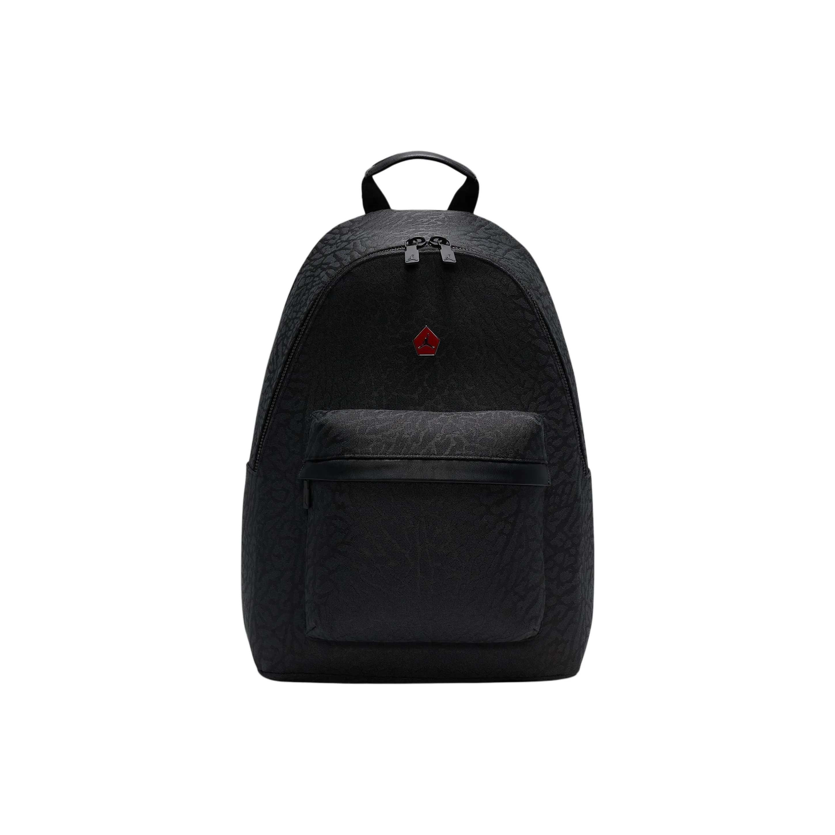 Jordan Backpacks Black