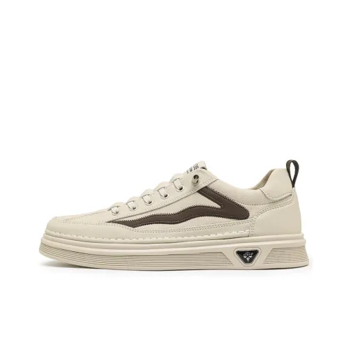 SENGUIBUCK Кроссовки для скейтбординга Low Top Мужские