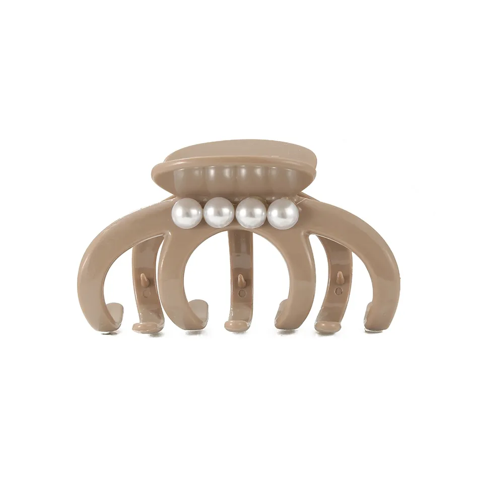 Like A Dream Acrylic Hair Clips Women's
