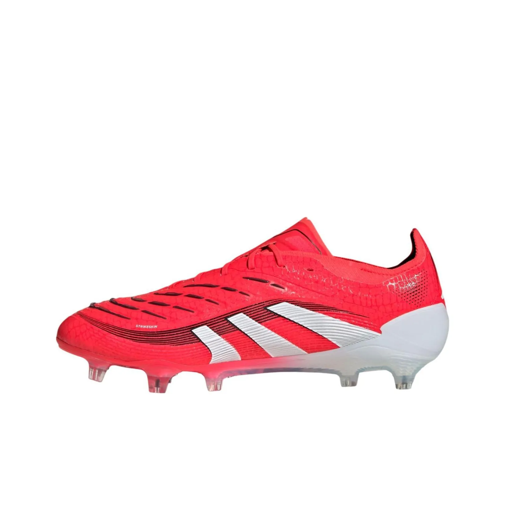 Adidas Predator Elite Fg Pure Victory Pack