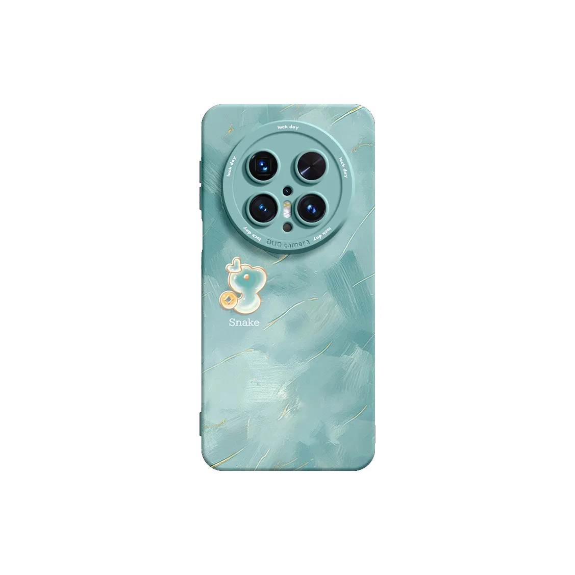 SUPER MOUSE Phone Cases
