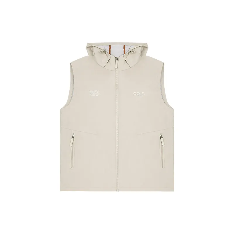 GOLF Мужские жилеты