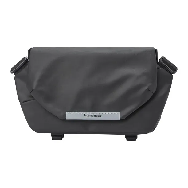 SEM/R Fabric Sling Bag Trumpets Unisex Black