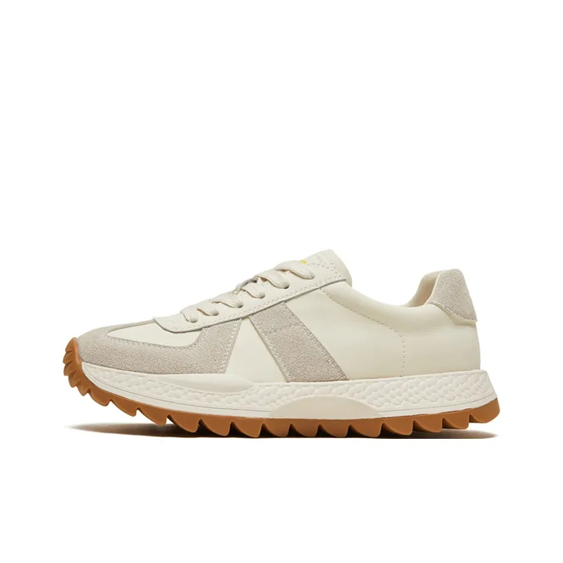 CAMEL ACTIVE Легкий Низкий Топ Casual Женский Серый Бежевый