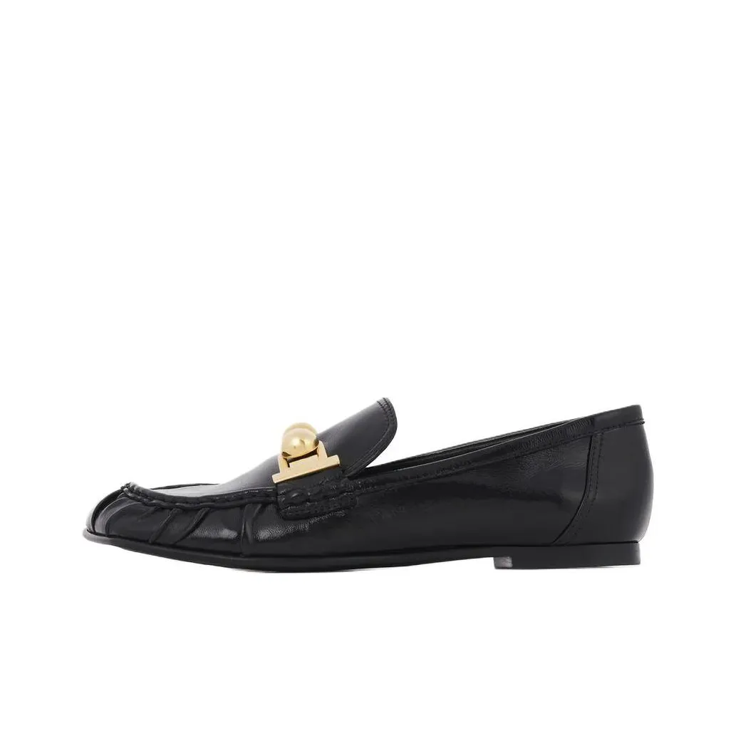 Chloé Miles Loafers Women's