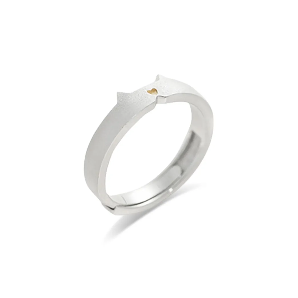 SHEEHHYY Сплав Кольца Унисекс