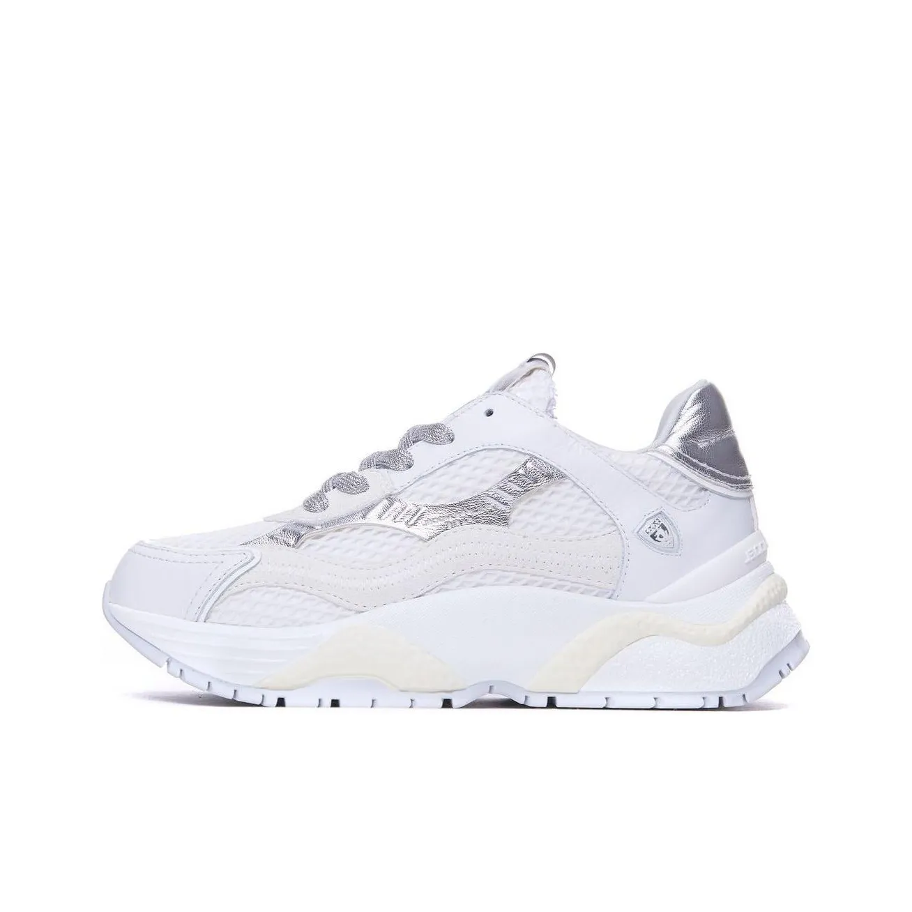 PHILIPPE MODEL Paris Odeon Sneakers Women's