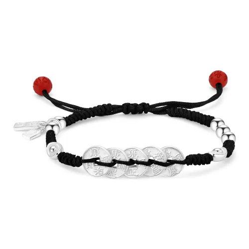 ZSY ROPE Браслеты Унисекс