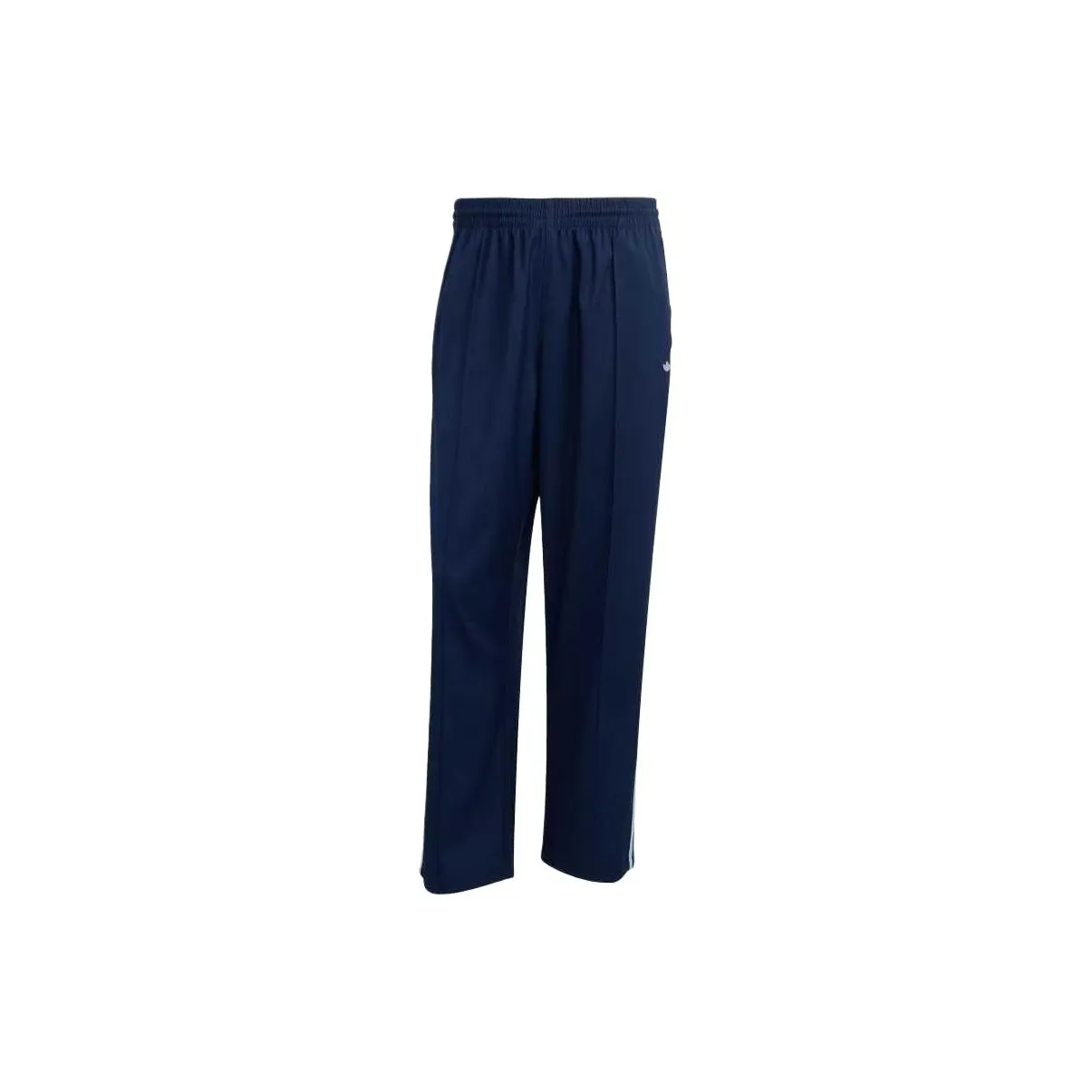 Adidas Originals Premium Baggy Track Pants Casual Pants Men's Dark Blue