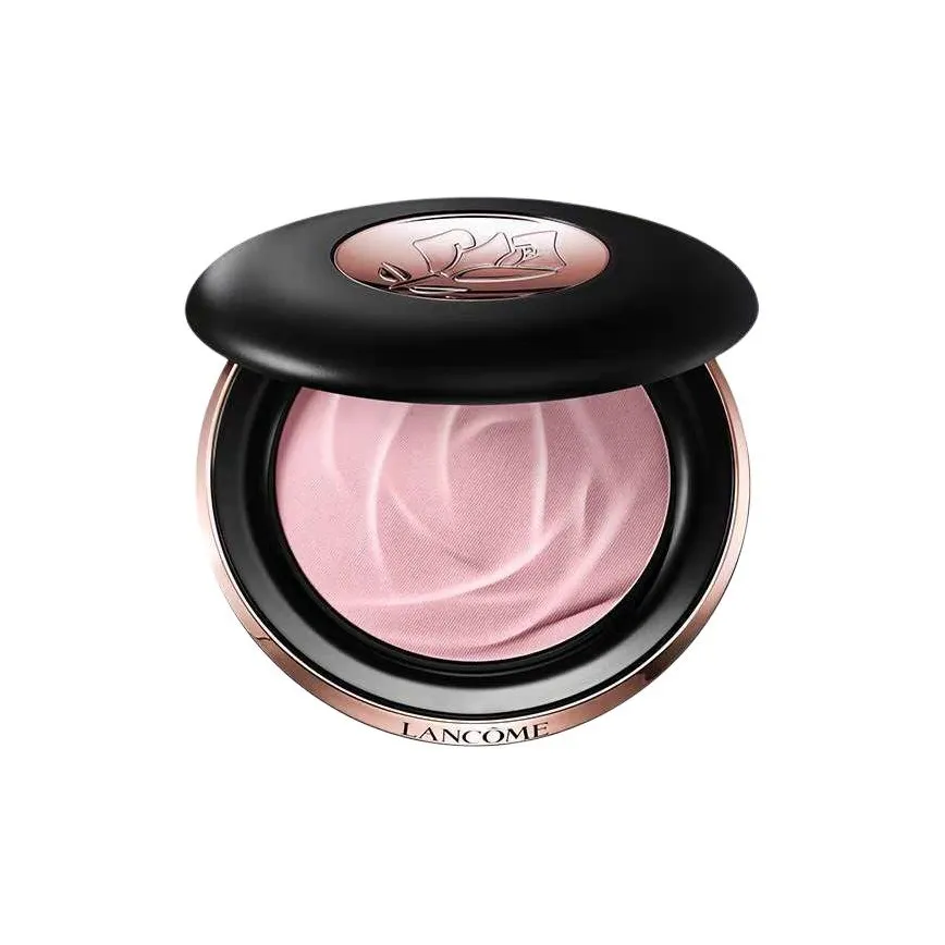 LANKOU Длинный Долговременный Soft Focus Настройка Пудра Контроль Жирности И Коррекция Тон Кожи 10г