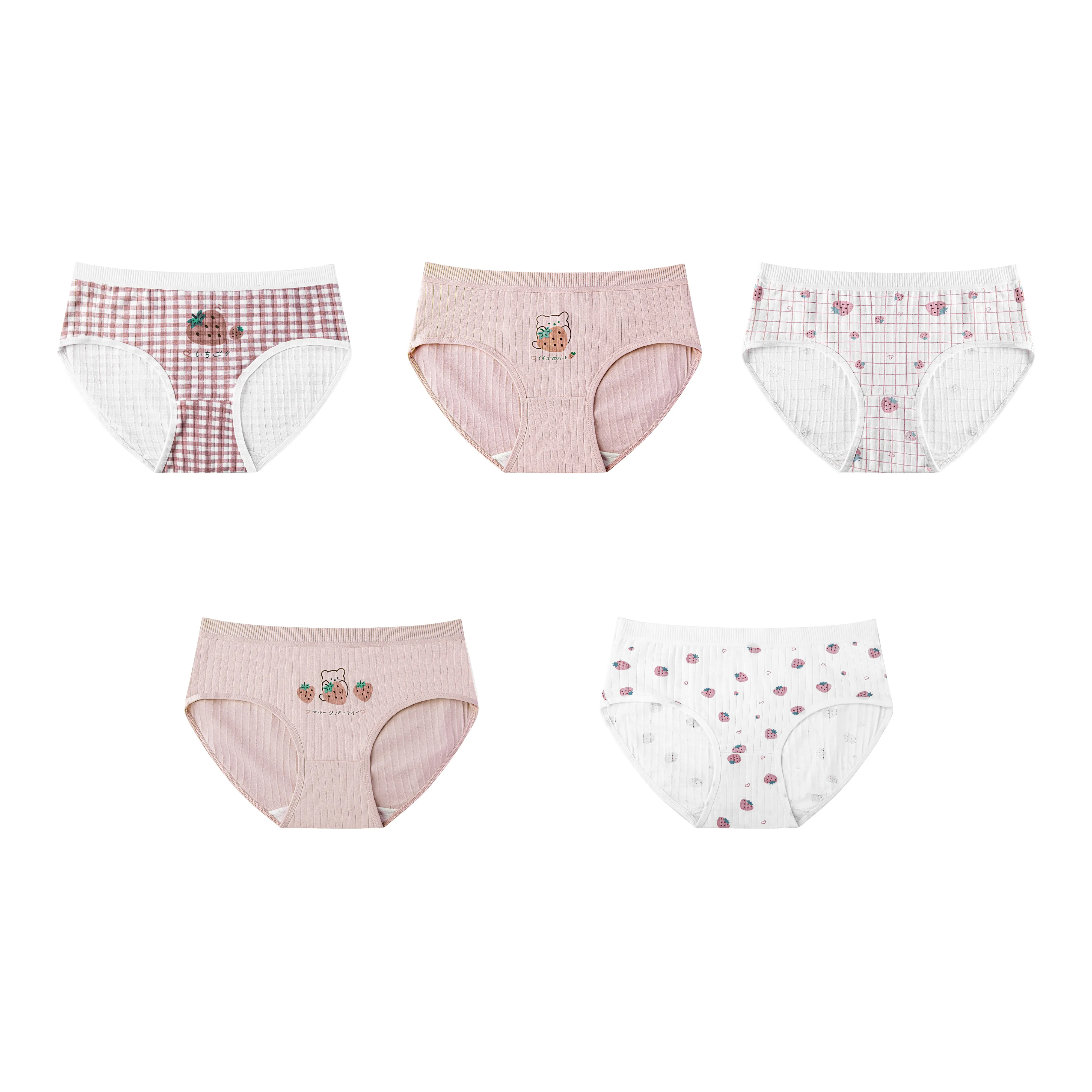 Card Women's Briefs
