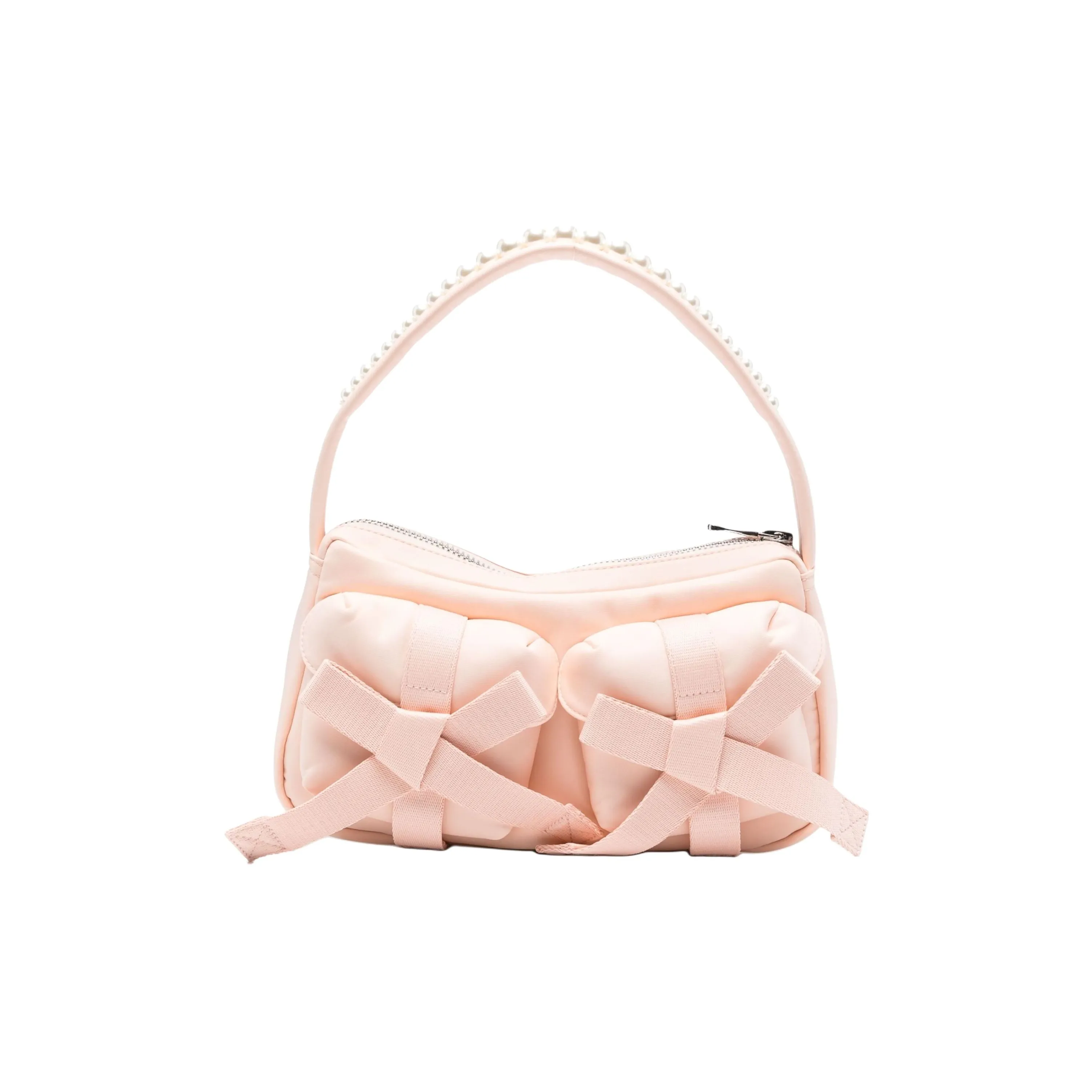 SIMONE ROCHA Polyester Handbag Women's Light Pink