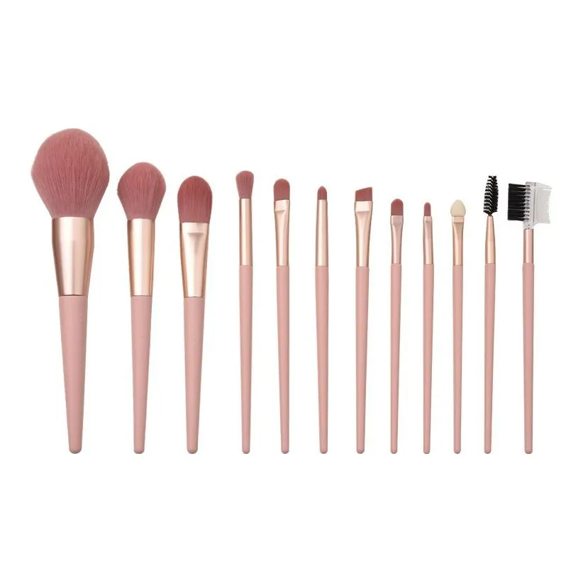 A few more cute Makeup Brushes Unisex