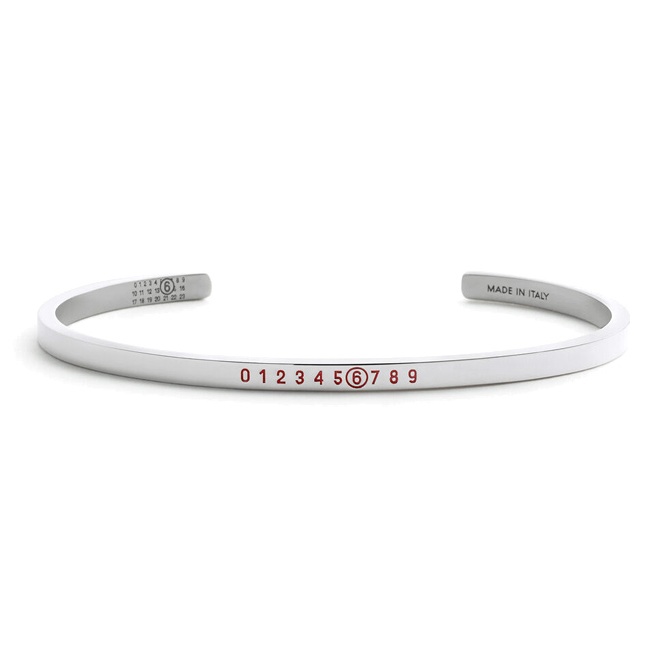 Discover the Best Maison Margiela Bracelets of 2025