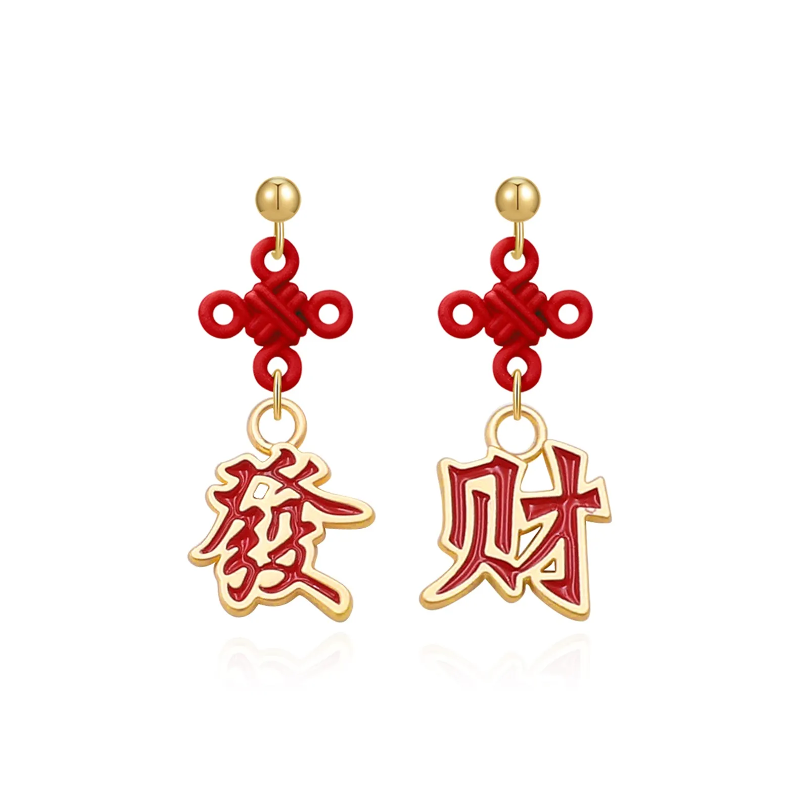 Moon Jewelry Сплав Серьги Унисекс