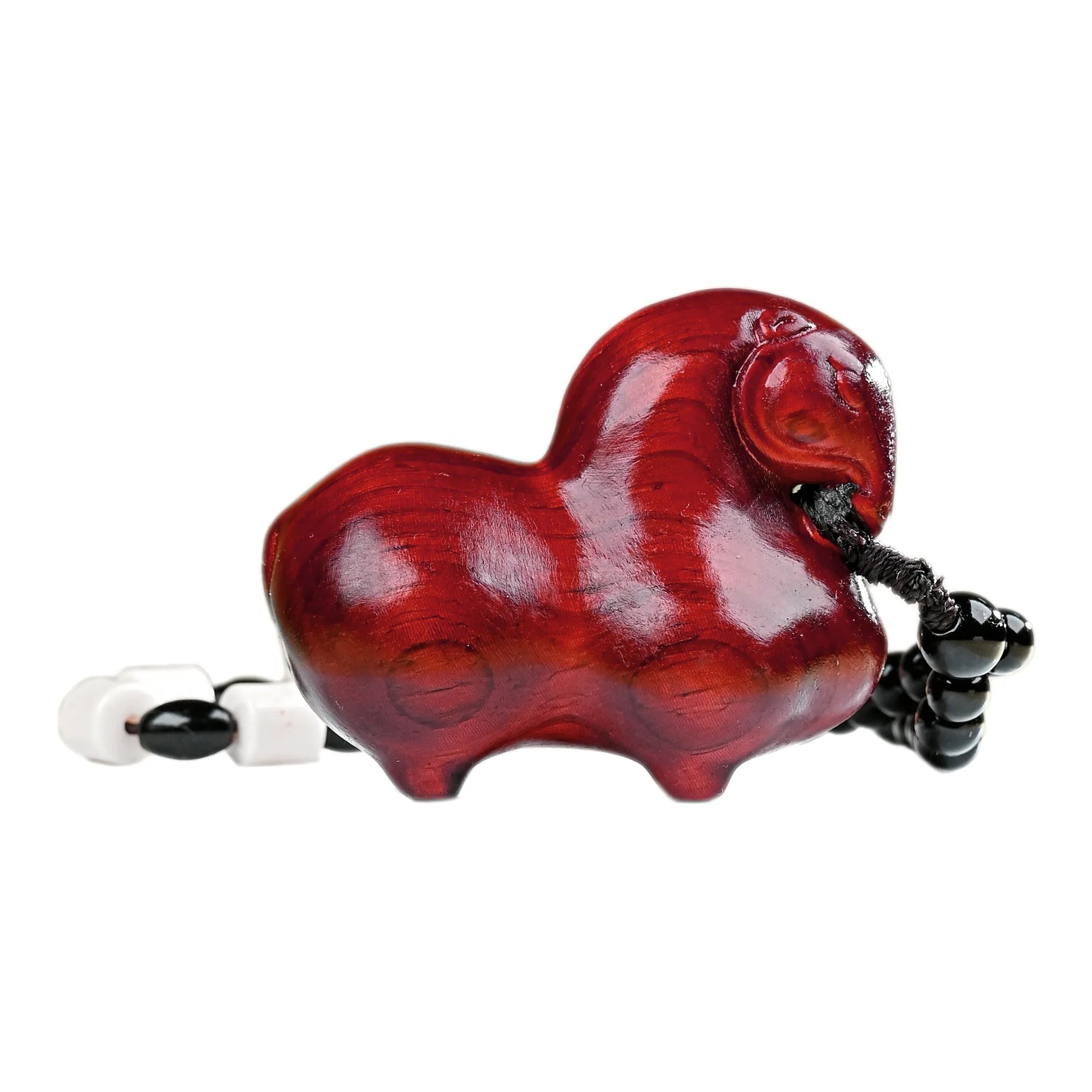 Xianyou Sandalwood Wooden Collectibles Unisex