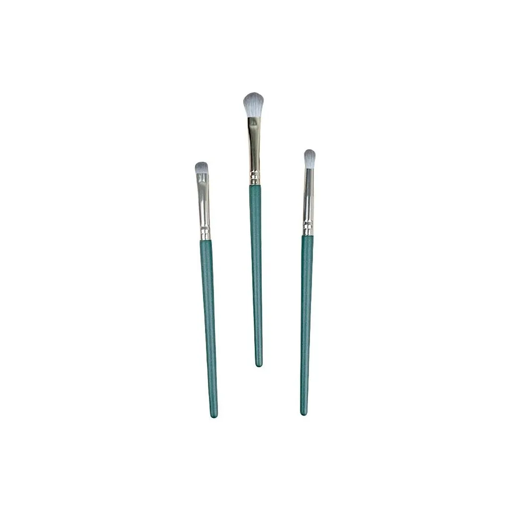 A few more cute Makeup Brushes Unisex