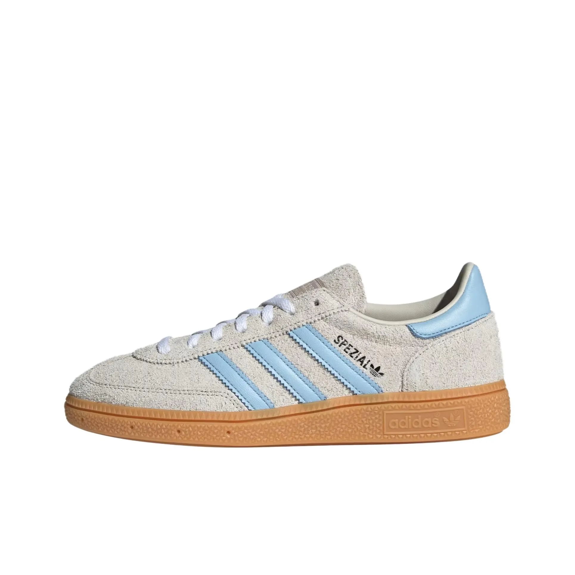 Adidas Handball Spezial Alumina Clear Sky Women's