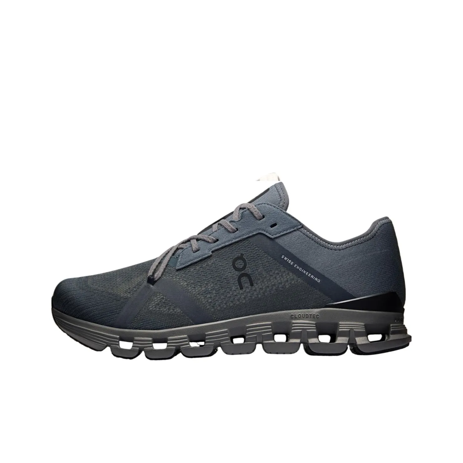 On Running Cloud X 4 Ad StOne Black