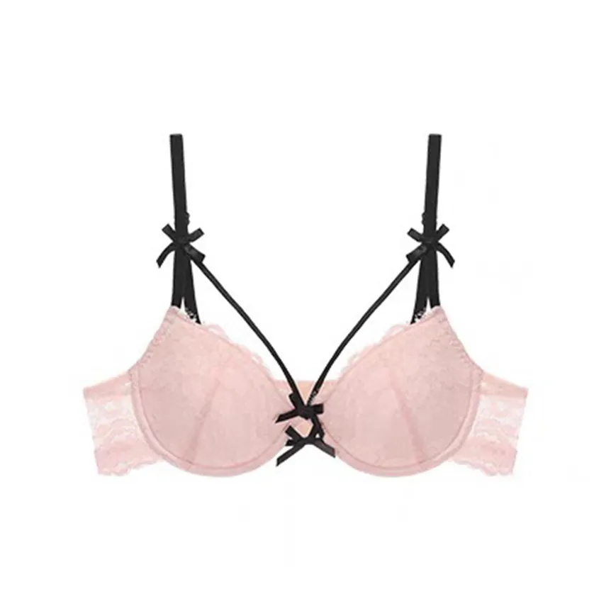 MIIOW Женские бюстгальтеры