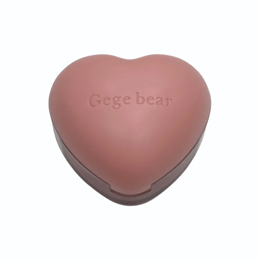 GEGE BEAR Blushes / Rouges Женские
