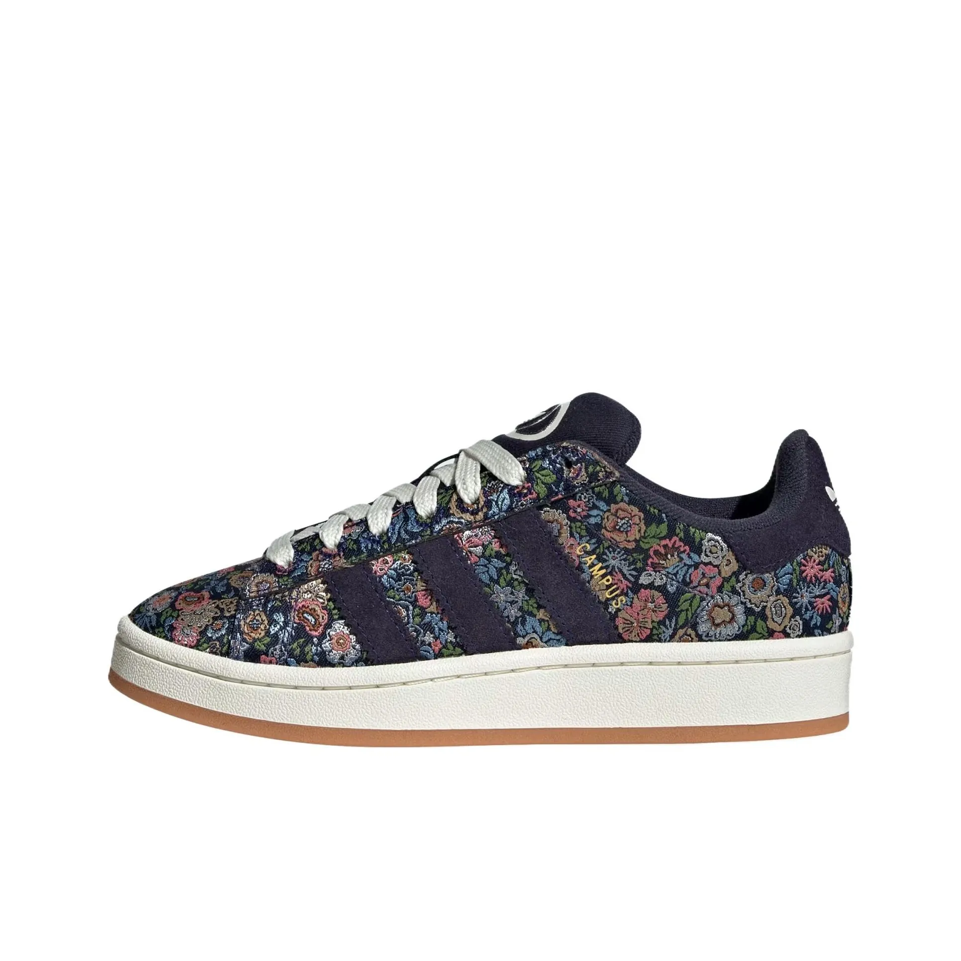 Adidas Liberty London X Campus 00s J 'Floral Embroidery'