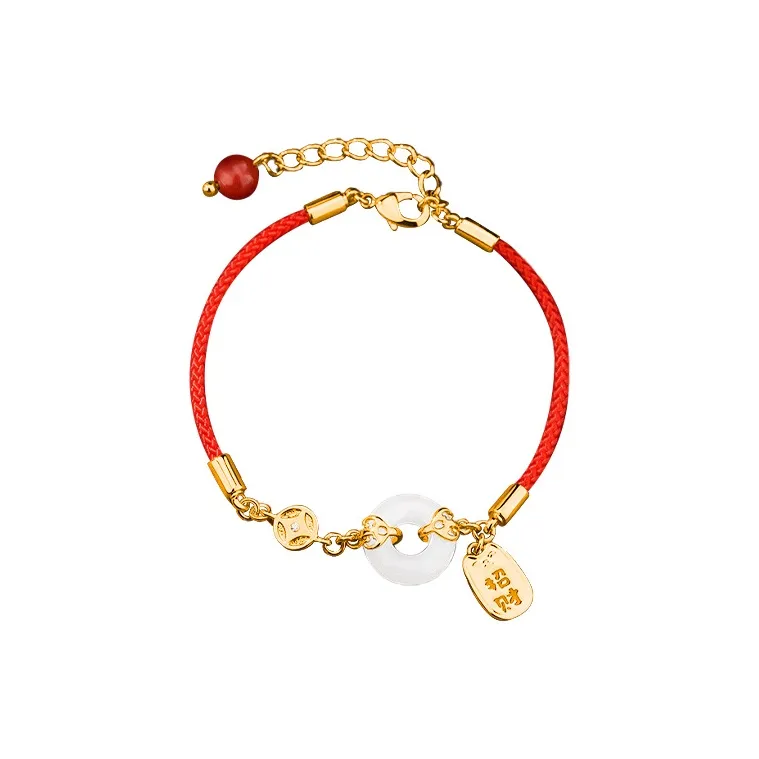 YUOFFICIAL Сплав Браслеты Женские