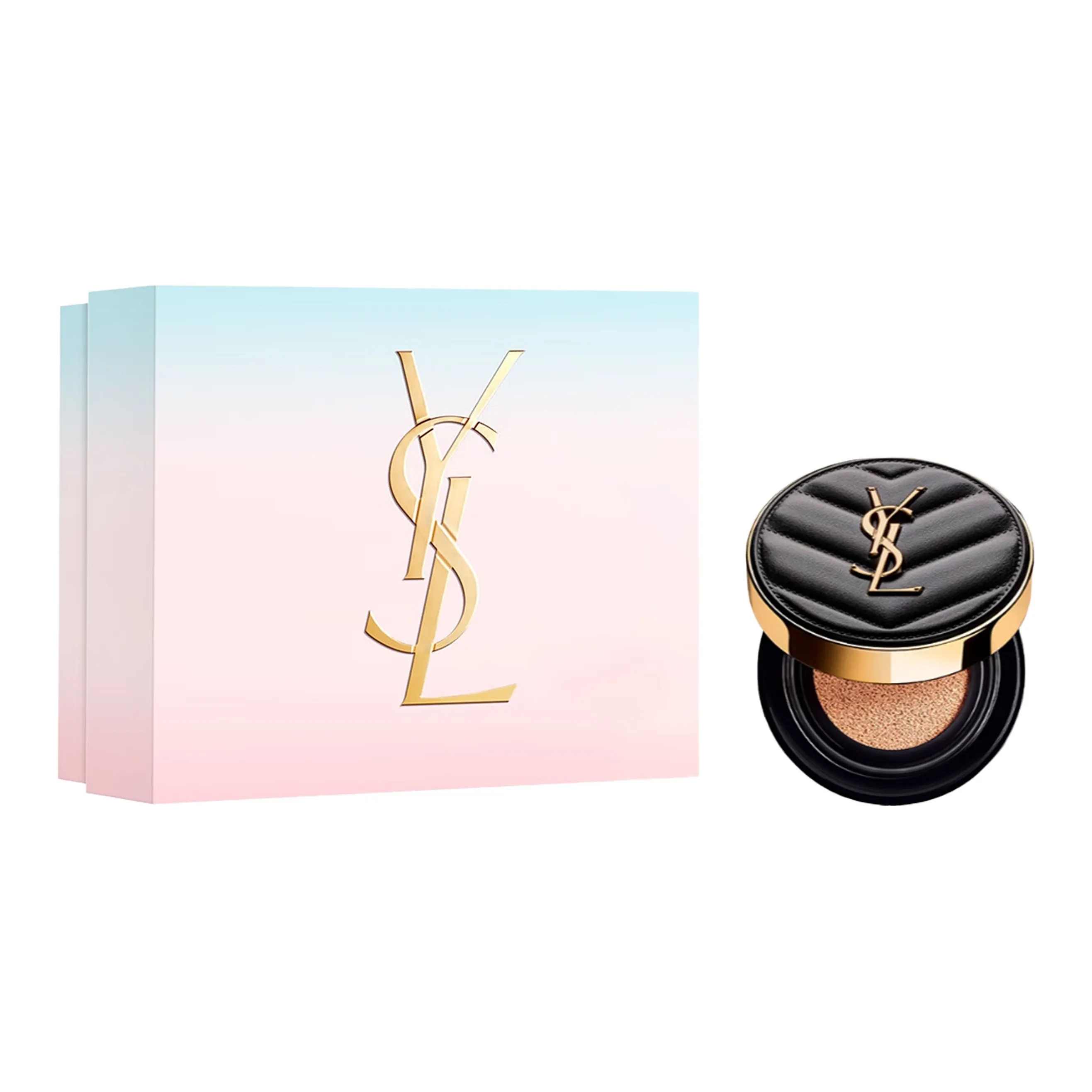 SAINT LAURENT Воздушные подушки Женские