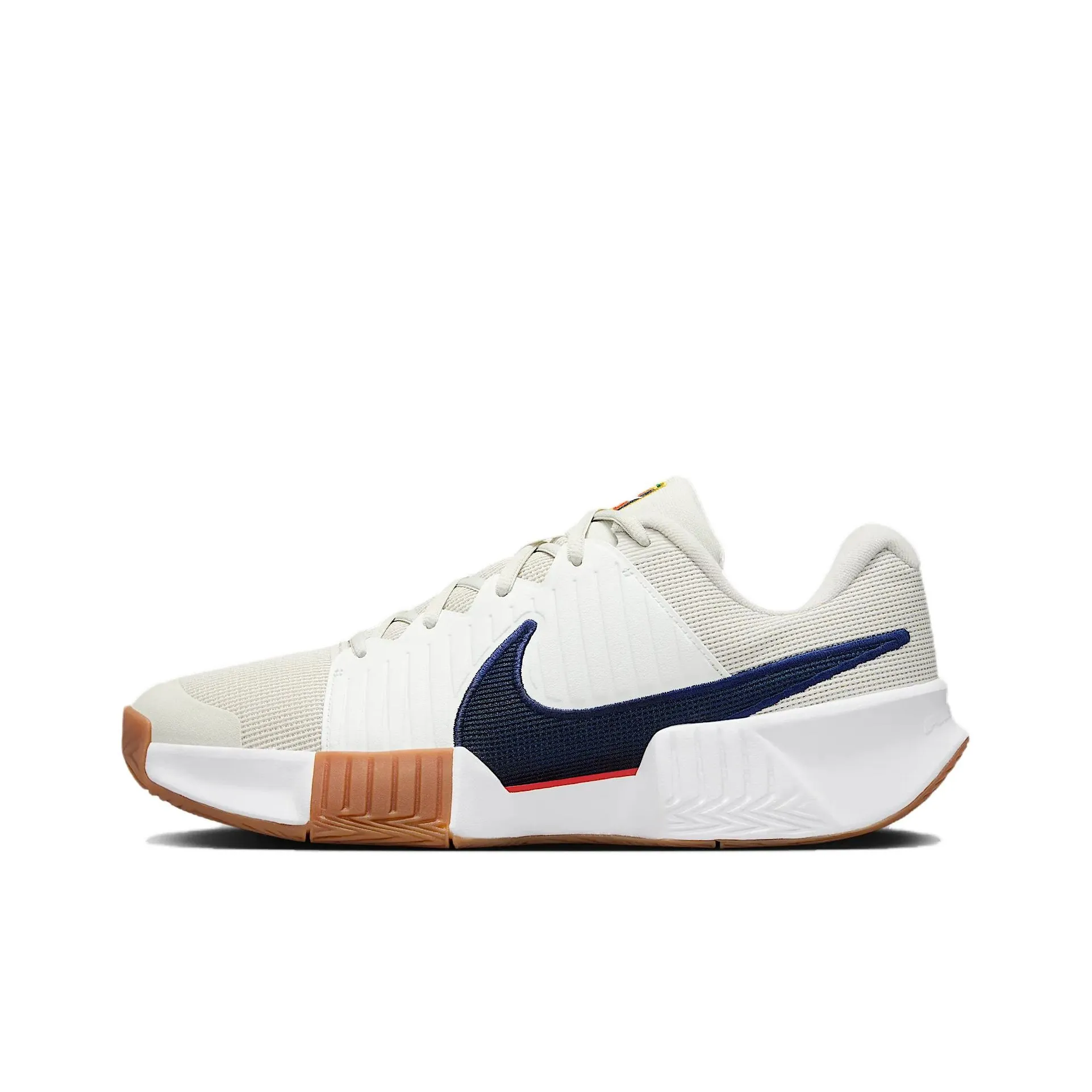 Nike Gp Challenge Pro Hc Light Bone Summit White White Binary Blue