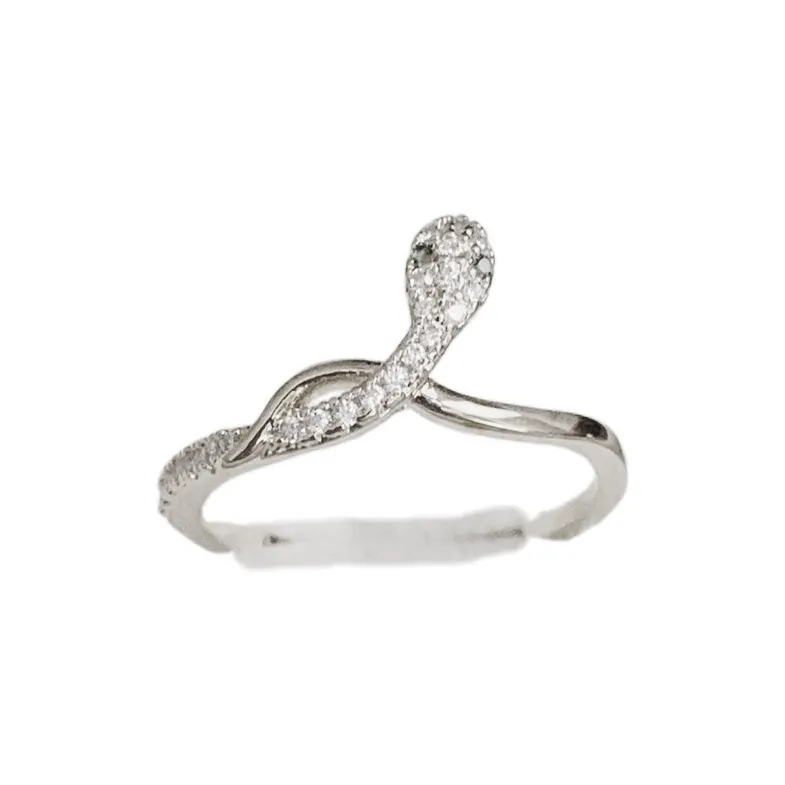 AKAK Сплав Кольца Унисекс