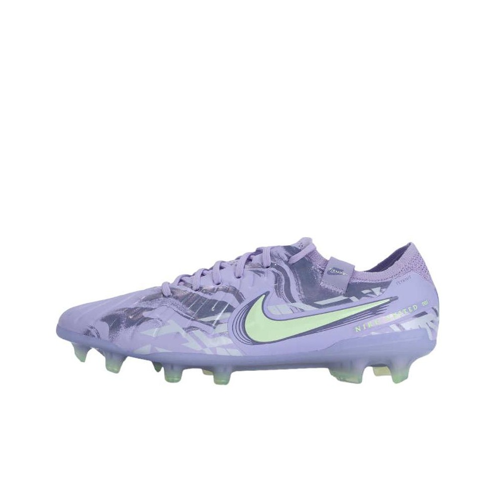 Nike Tiempo Legend 10 Elite AG Pro Artificial Grass Soccer