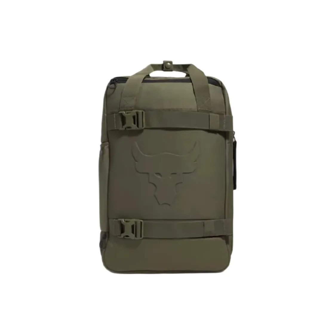 Under Armour Полиэстер Рюкзак Стандартный Унисекс Призрачный Зеленый