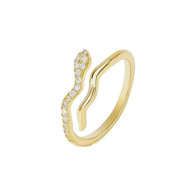 AKAK Кольца Унисекс