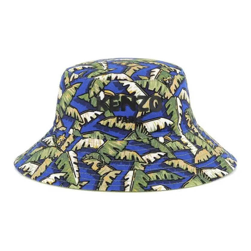 KENZO Kids Reversible Bucket Hat