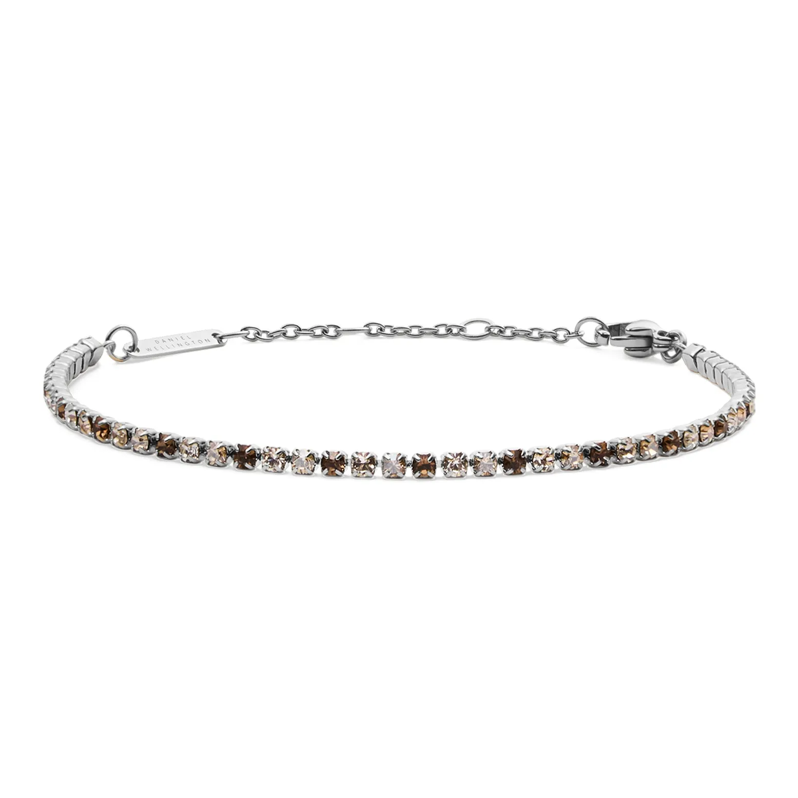 Daniel Wellington Alloy Bracelets Unisex