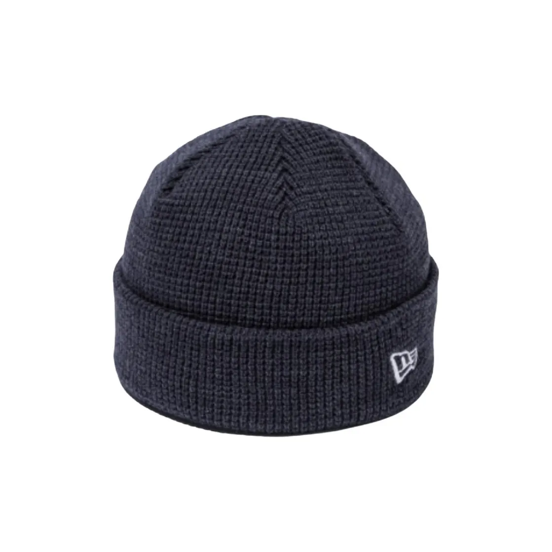 New Era Acrylic, Cashmere Beanies Men's Blue