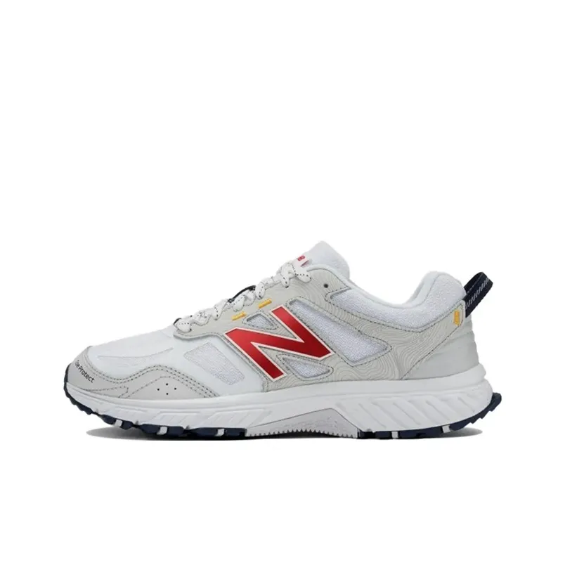 New Balance NB 510 Детская беговая обувь цвет экрю