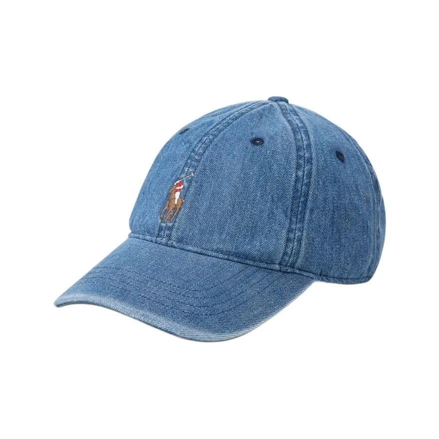 Polo Ralph Lauren Polo Pony Baseball Cap