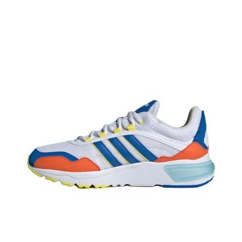 ADIDAS NEO Run 90S Беговые кроссовки Низкие Топ Унисекс