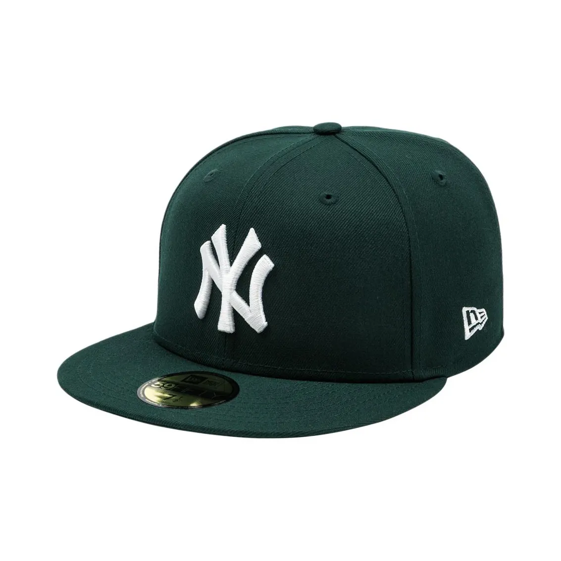 Kith & New Era For Yankees Floral 59Fifty Low Profile