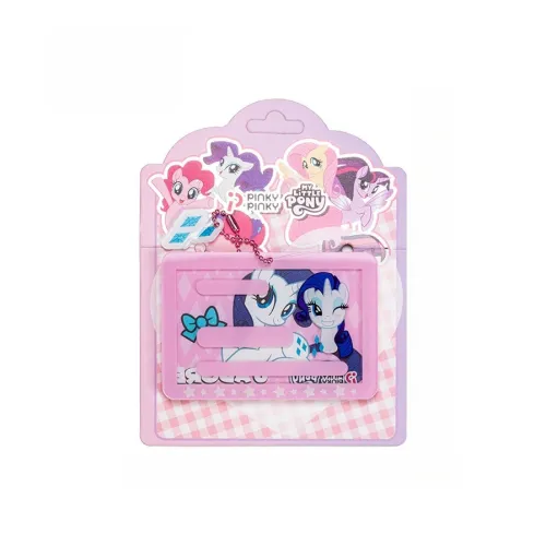 PinkyPinky Акриловые Брелоки Унисекс