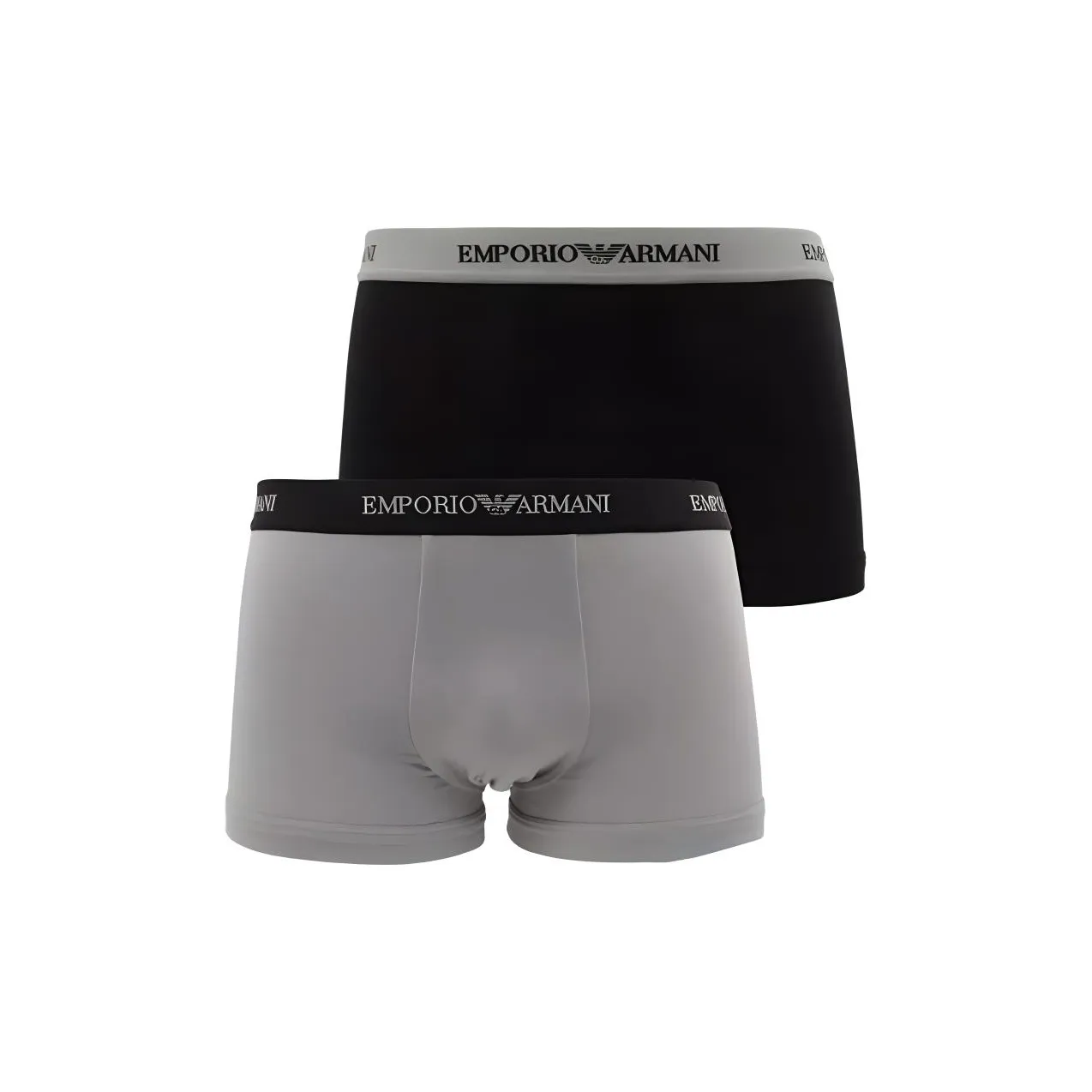 EMPORIO ARMANI Боксеры Мужские 2 упаковки