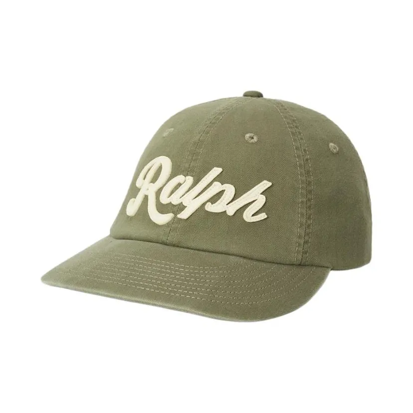 Polo Ralph Lauren Baseball Caps Unisex